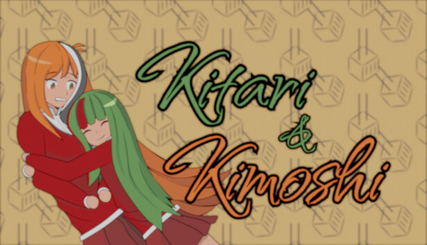 Kitari and Kimoshi