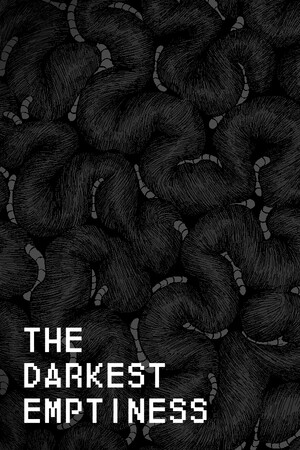 The Darkest Emptiness cover art