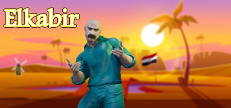 Elkabir Steam header image