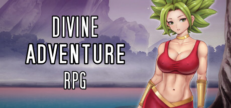 Baixar Divine Adventure RPG Torrent