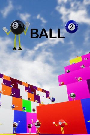 8 Ball 2 cover art