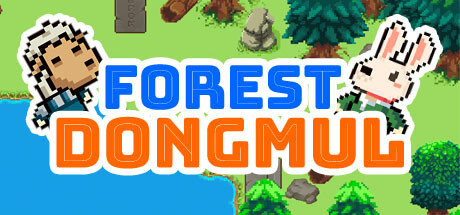 FOREST DONGMUL Steam header image