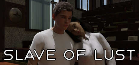 Slave Of Lust Steam header image