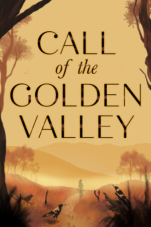 Call of the Golden Valley Demo