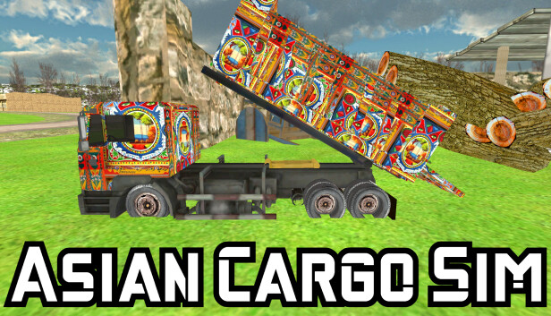 Asian Cargo Sim