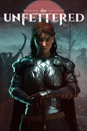 The Unfettered cover art