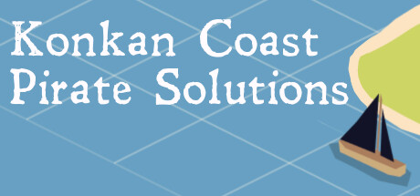 Konkan Coast Pirate Solutions Cover Image