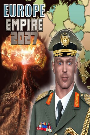 Europe Empire 2027