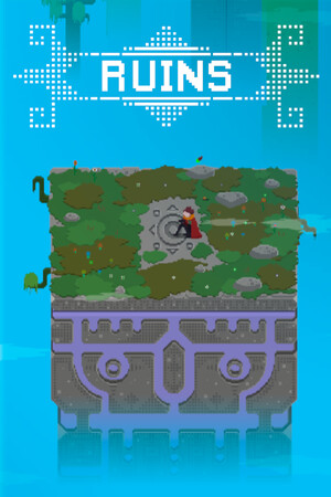 Ruins cover art