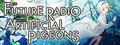 The Future Radio and the Artificial Pigeons