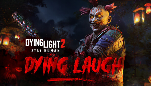 Buy Dying Light 2: Stay Human - Rais Bundle - Microsoft Store en-SA