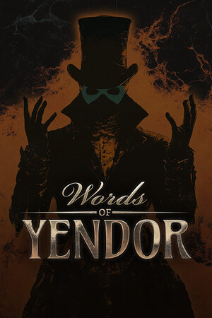 Words of Yendor cover art