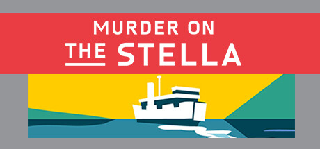 Murder on the Stella Cover Image