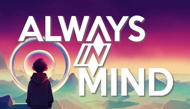 Always in Mind Steam capsule image