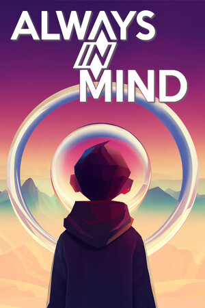 Always in Mind cover