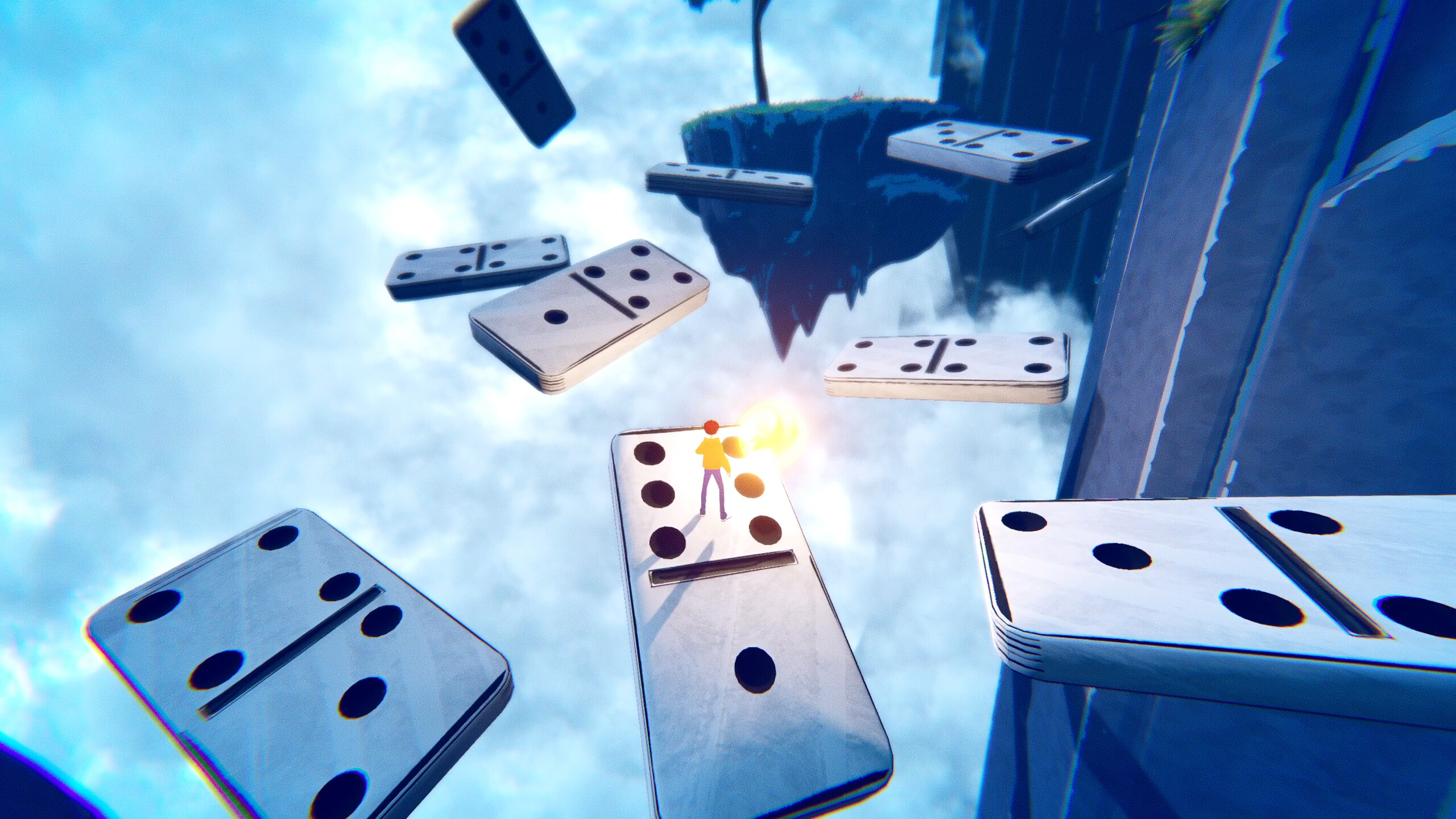 Always in Mind Preview - Exploring Surreal Landscapes 3 ss 79efc8240c1e63eb0ae5e06ee6405da0f7e095d0