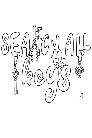 SEARCH ALL - KEYS