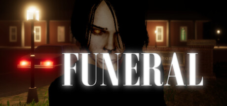 Funeral Cover Image