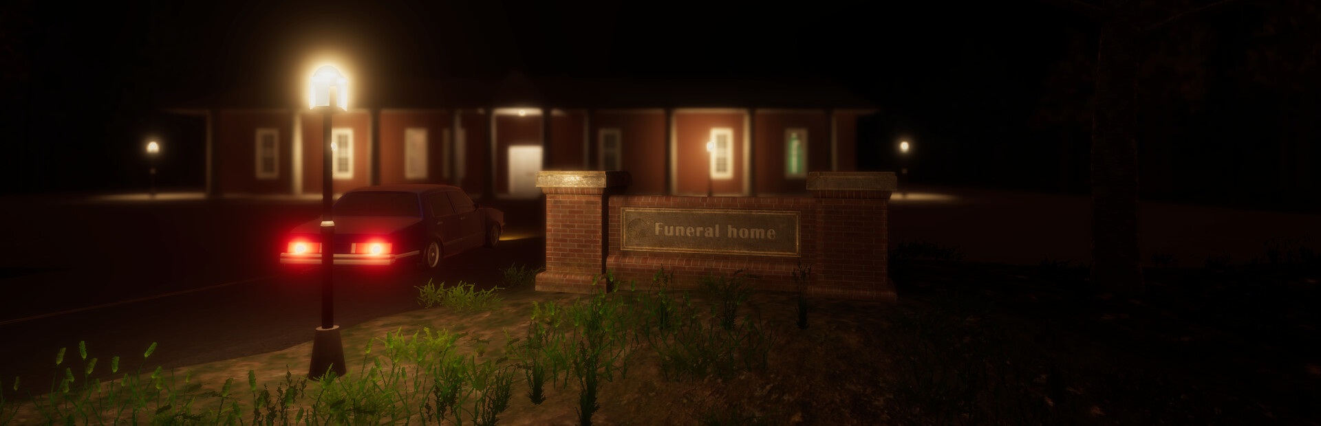 Funeral