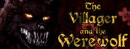 The Villager and the Werewolf - A jigsaw puzzle tale