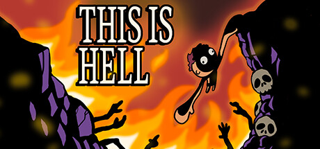 This is Hell cheat game banner