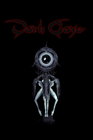 Dark Gaze - Curse of the Black Nazar cover art