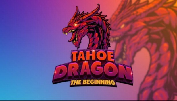 Tahoe Dragon
