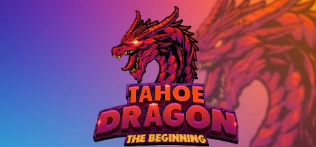 Tahoe Dragon