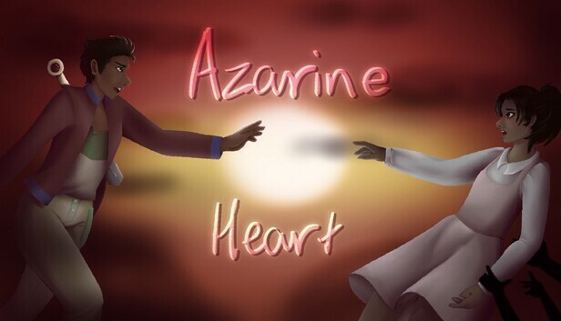 Azarine Heart Steam capsule image