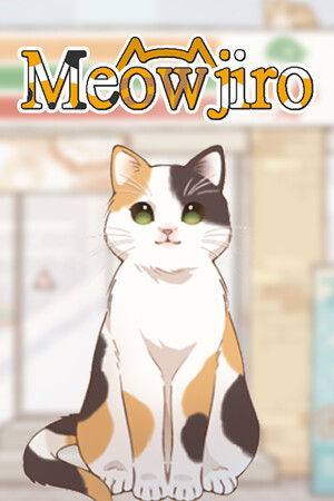 Meowjiro cover art