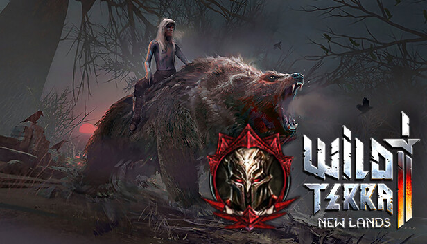 Wild Terra 2 - Lord of Pain Pack Steam capsule image