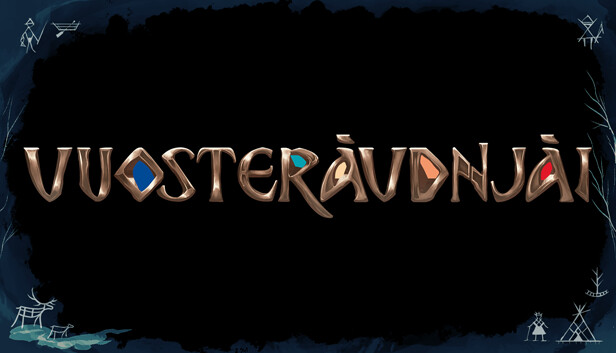 Vuosterávdnjái on Steam