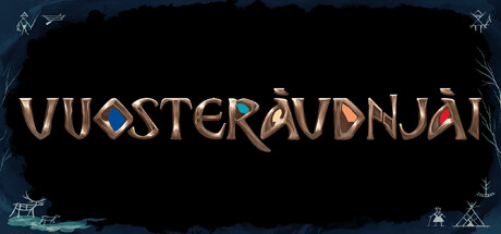 Vuosterávdnjái Steam header image