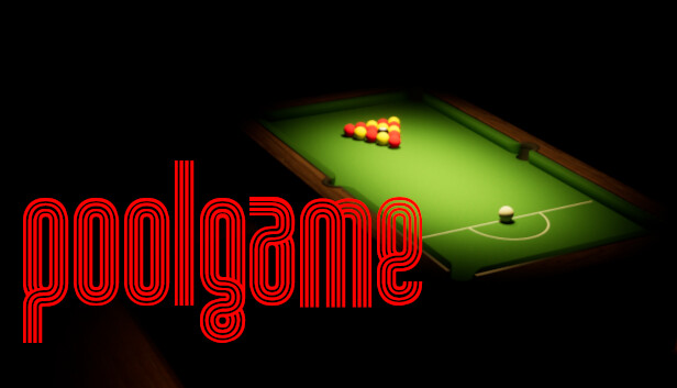 Poolgame