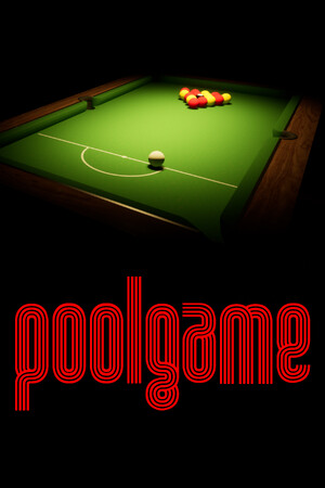 Pool Game cover art