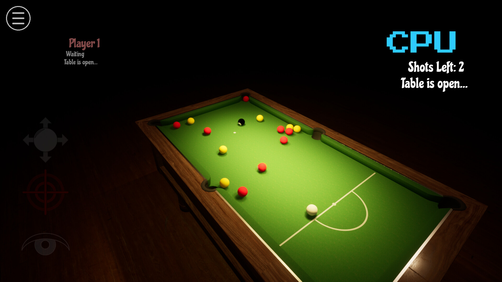 Comunidade Steam :: Bilhar 3D - Pool