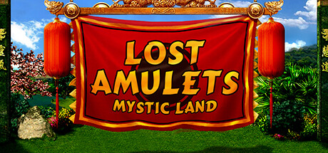 Save 15% on Lost Amulets: Mystic Land on Steam