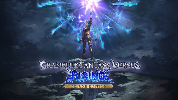 Granblue Fantasy: Versus - Character Pass 2 on Steam