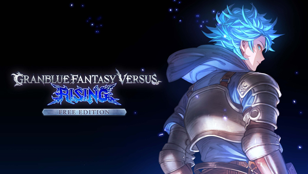 Granblue Fantasy Versus: Rising, GB Rising