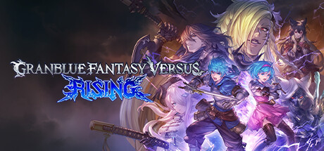 Granblue Fantasy Versus: Rising Wiki