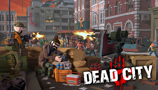 Dead City