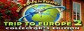 Big Adventure: Trip to Europe 2 - Collector's Edition