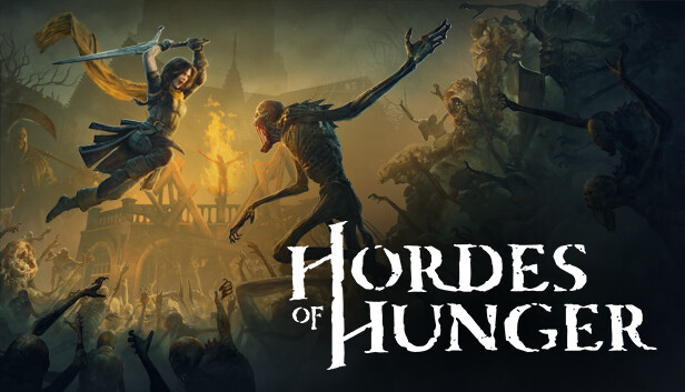 Hordes of Hunger