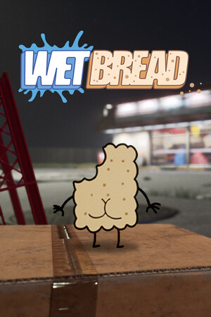 WetBread cover art