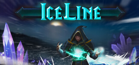 Icey Line Save 50% on IceLine on Steam