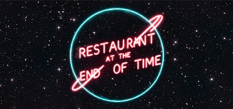 The Restaurant at the End of the Time