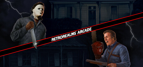 RetroRealms