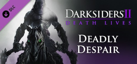 Darksiders II - Deadly Despair