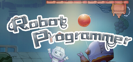 Robot Programmer Cover Image