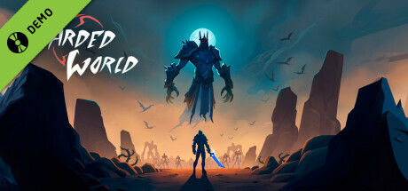 Sharded World Demo